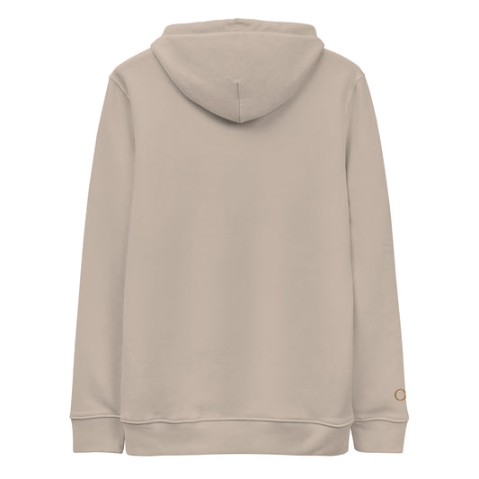 "IRON HORSE" biker hoodie