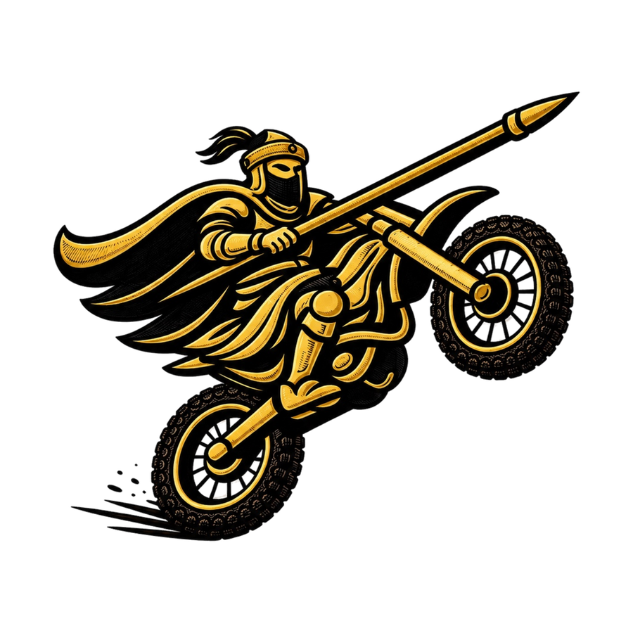 The Imperial Rider