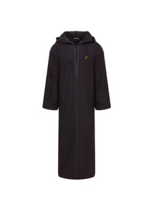 KING'S CALIPHS MENS MORROCAN HOODED ROBE-DJELLABA-THOBE