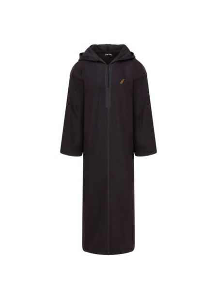 KING'S CALIPHS MENS MORROCAN HOODED ROBE-DJELLABA-THOBE