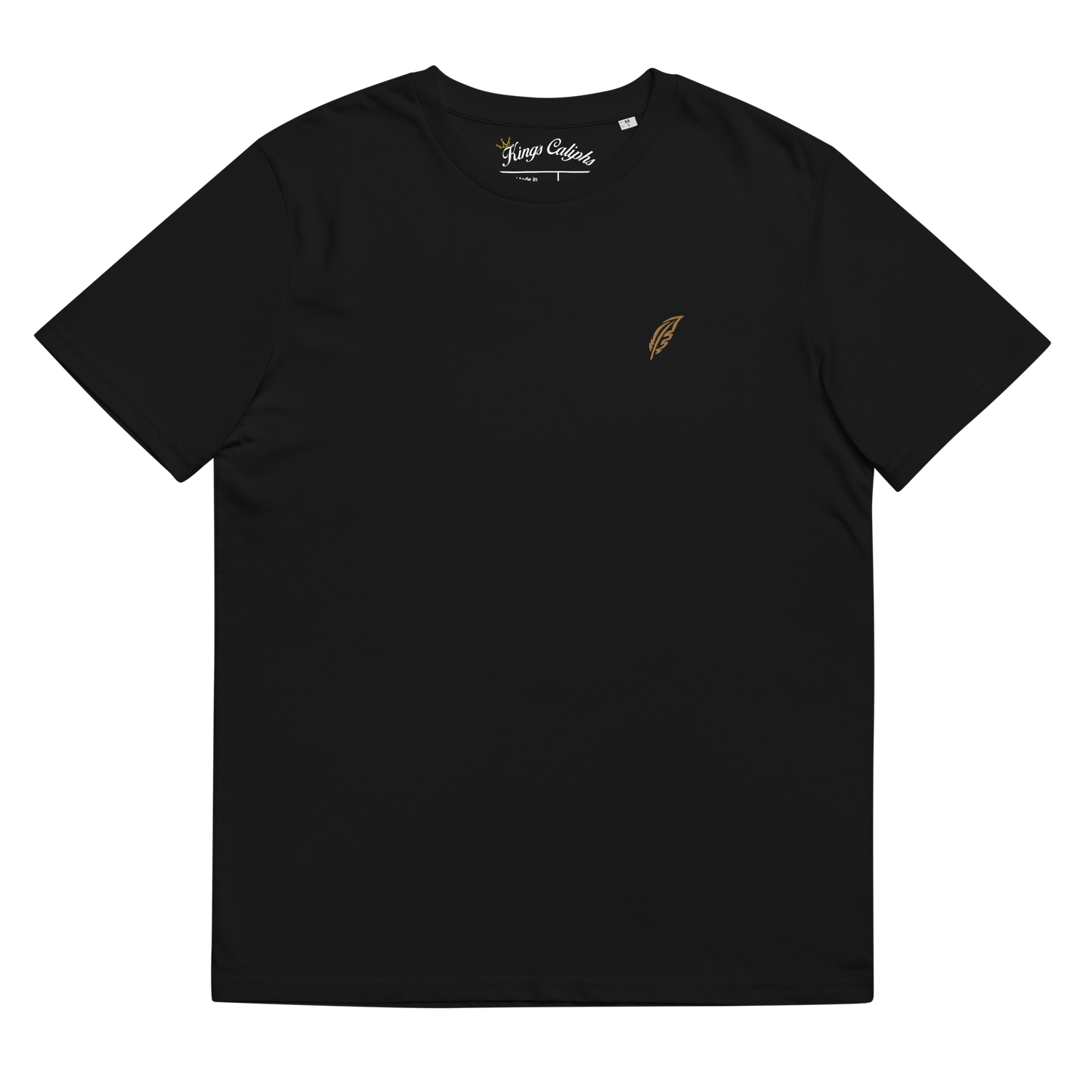 KING'S CALIPHS CLASSIC T-SHIRT