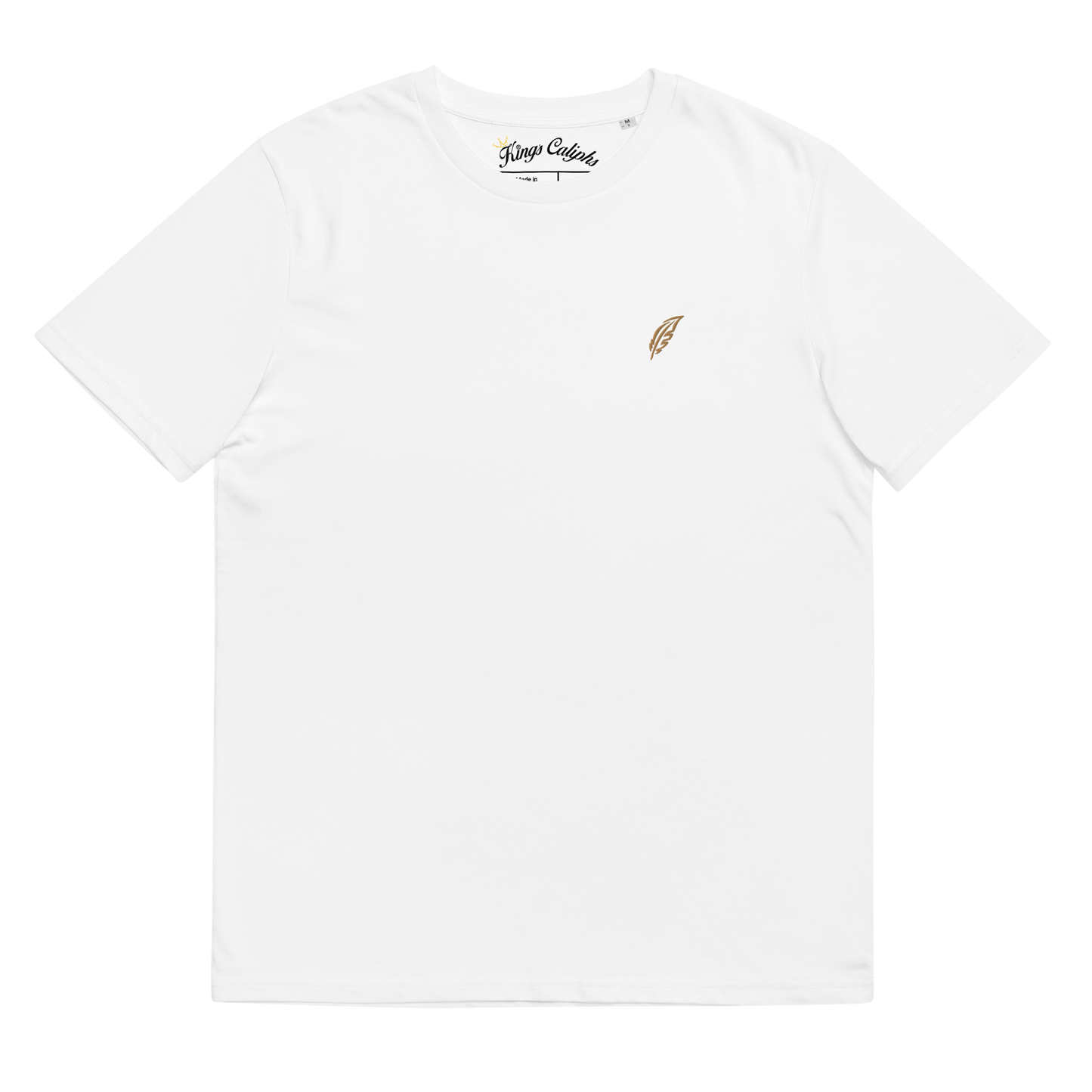 KING'S CALIPHS CLASSIC T-SHIRT